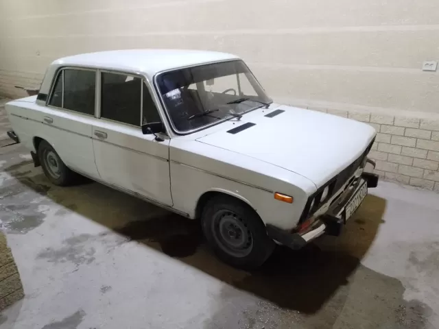 ВАЗ(Lada) 2106, 1984 1, avtobaza.tj
