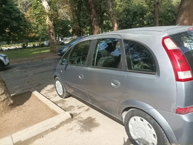 Opel Meriva 1, avtobaza.tj