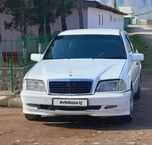 Mercedes-Benz C class, 1994, 37 000 с. дар Леваканд (Сарбанд) 