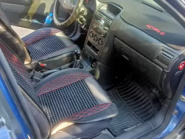 Opel Astra G, 2002 1, avtobaza.tj