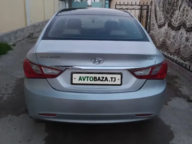 Hyundai Sonata 1, avtobaza.tj