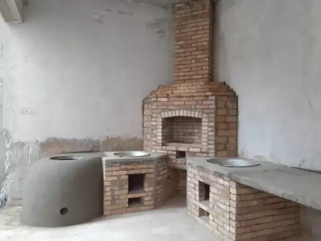 Сохтани Ошхонаи замонави 1, farmo.tj