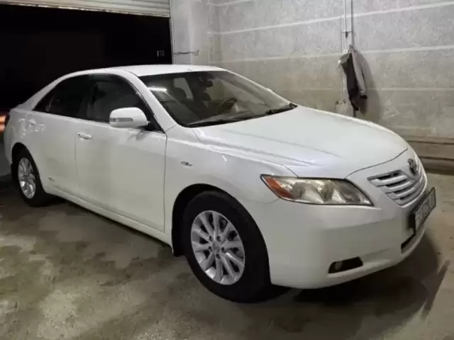 Toyota Camry, 2006 1, avtobaza.tj