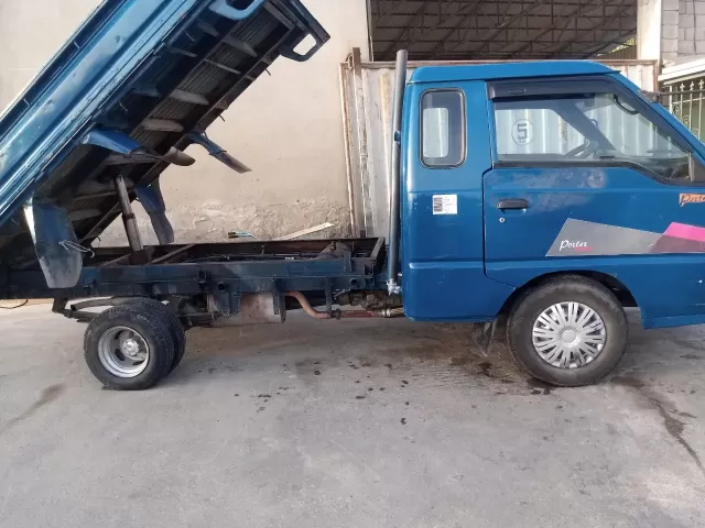 Hyundai Портер, 1997 1, avtobaza.tj