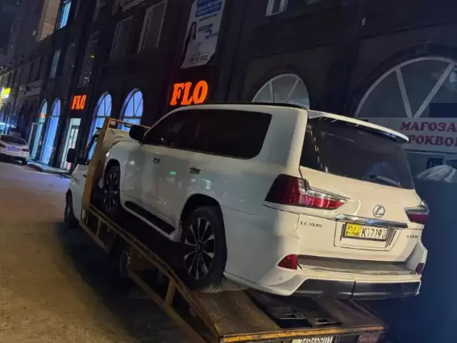 Услуги эвакуатора 1, avtobaza.tj