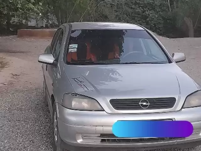 Opel Astra G, 1998 1, avtobaza.tj
