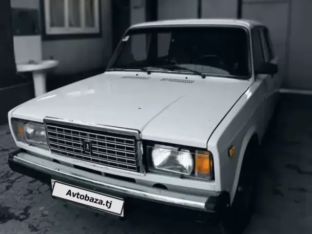 ВАЗ(Lada) 2107 1, avtobaza.tj