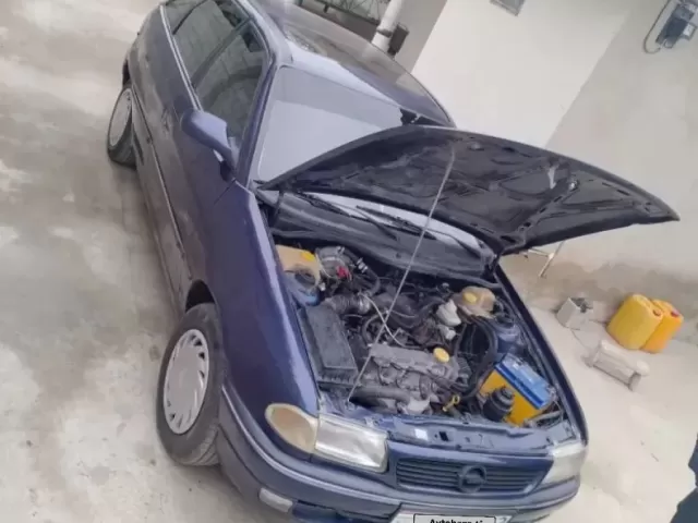 Opel Astra F 1, avtobaza.tj