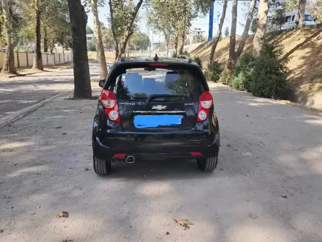 Chevrolet Spark, 2014 1, avtobaza.tj