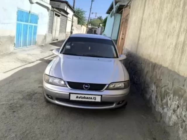 Opel Vectra B 1, avtobaza.tj