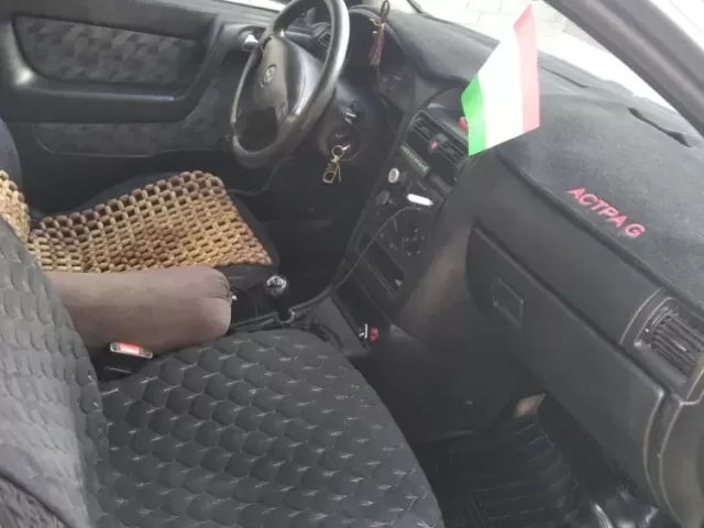 Opel Astra G, 1998 1, avtobaza.tj