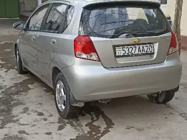 Daewoo Kalos, 2004 1, avtobaza.tj Daewoo Kalos, 2004 1, avtobaza.tj