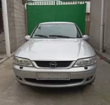 Opel Vectra B, 2001 в Душанбе