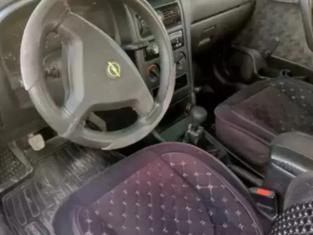 Opel Astra G, 1999 1, avtobaza.tj