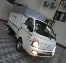 Услуга Грузоперевозки в Душанбе - Farmo.tj 