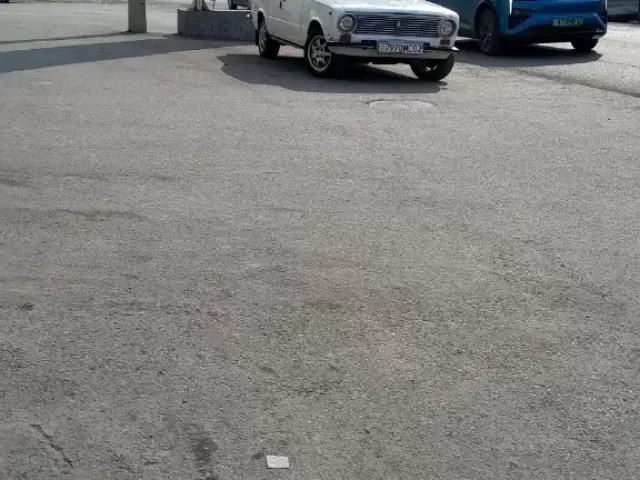 ВАЗ(Lada) 2101, 1983 1, avtobaza.tj