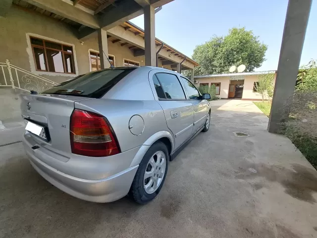 Opel Astra G 1, avtobaza.tj