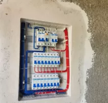 Услуги сантехника и Электрика в Душанбе - Farmo.tj 