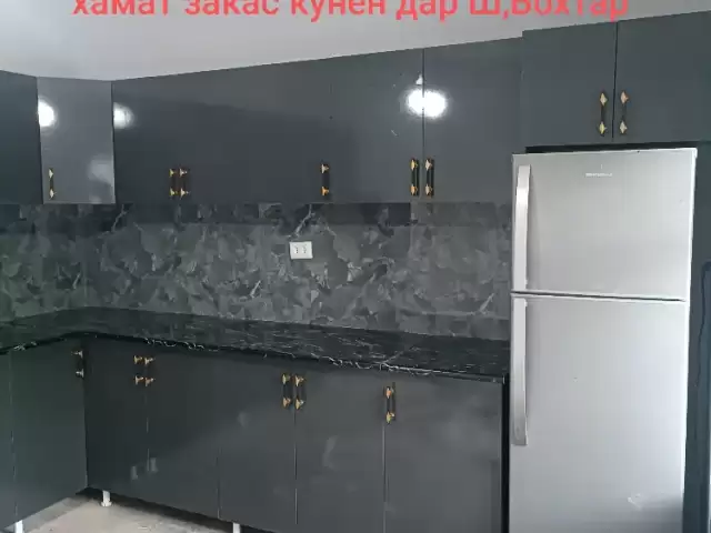 Мебел Кухни гарнитур под заказ 1, farmo.tj