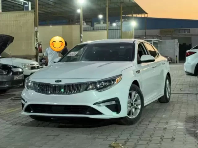 Kia Optima 1, avtobaza.tj