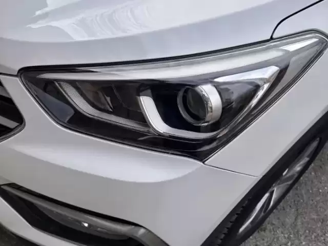 Hyundai Santa Fe, 2016 1, avtobaza.tj