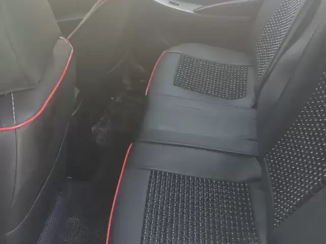 Hyundai Solaris, 2016 1, avtobaza.tj