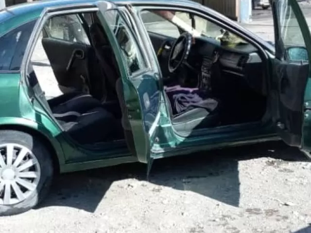 Opel Vectra B, 1996 1, avtobaza.tj