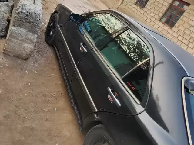 Mercedes-Benz C class, 1995 1, avtobaza.tj Mercedes-Benz C class, 1995 1, avtobaza.tj