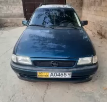 Opel Astra F, 1997 в Куляб