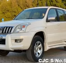 Toyota Land Cruiser Prado, 2009 в Бохтар (Курган-Тюбе)