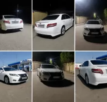Toyota Camry, 2009 в Кушониён (Бохтар) 