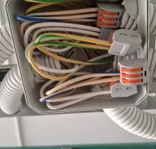 Электрик сантехник в Душанбе - Farmo.tj 