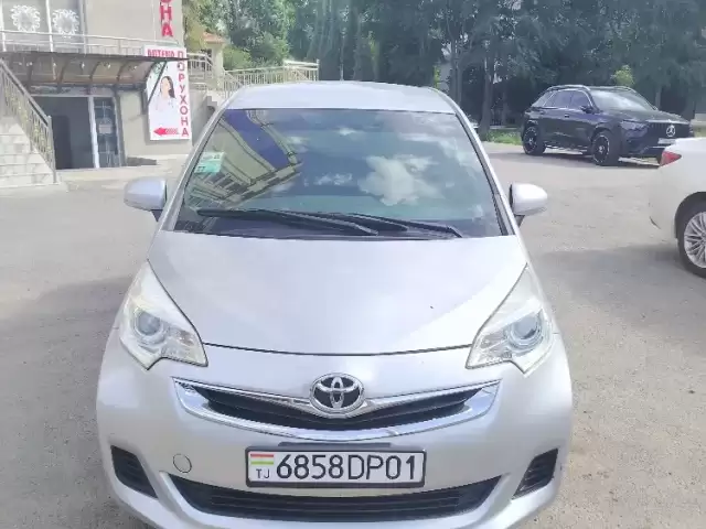 Toyota Vitz, 2015 1, avtobaza.tj Toyota Vitz, 2015 1, avtobaza.tj