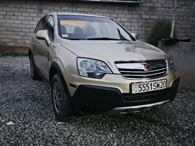 Opel Antara, 2008 1, avtobaza.tj