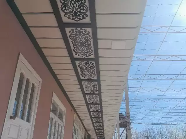 Устои Тунукафон 1, farmo.tj