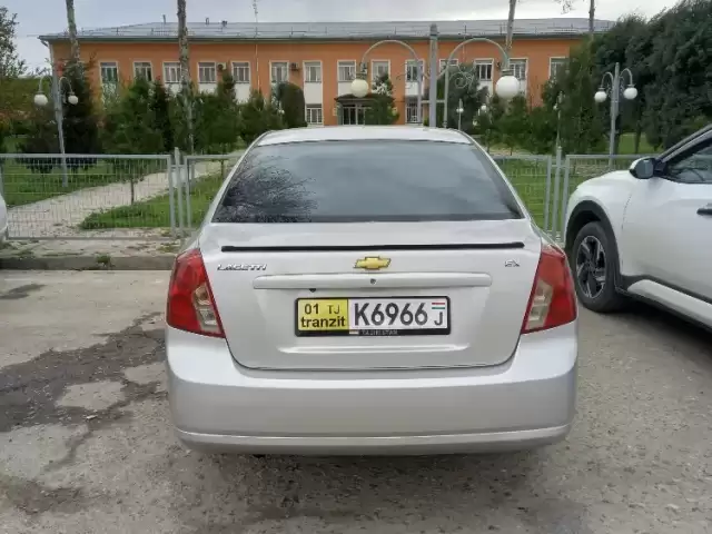 Chevrolet Lacetti, 2008 1, avtobaza.tj