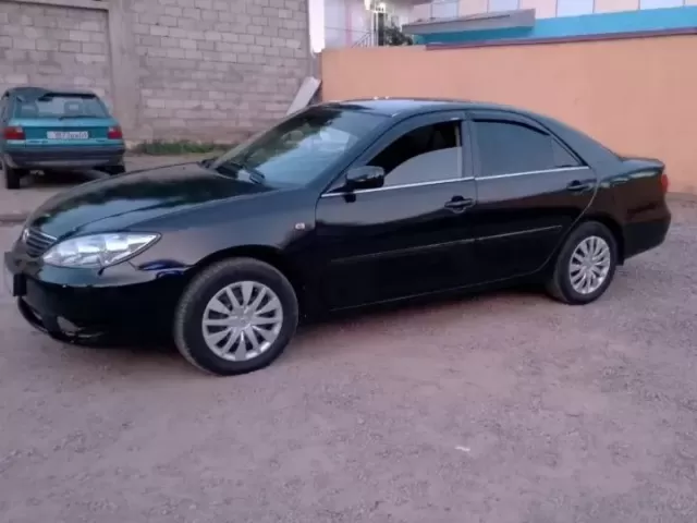 Toyota Camry 1, avtobaza.tj