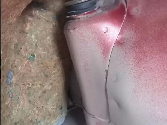 Opel Astra F, 1995 1, avtobaza.tj