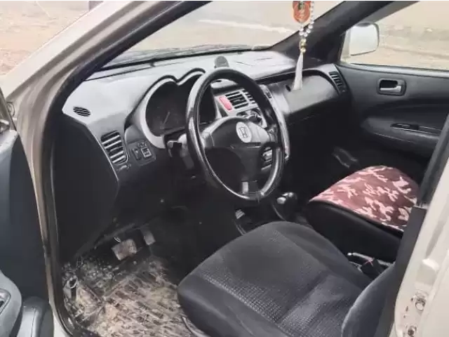 Honda HR-V, 2002 1, avtobaza.tj