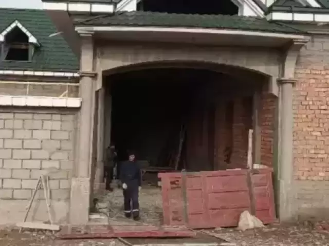 Крыша монтаж кровли 1, farmo.tj
