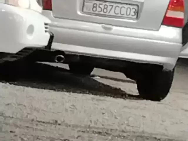 Opel Astra G, 1999 1, avtobaza.tj