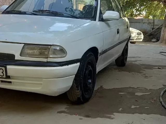 Opel Astra F 1, avtobaza.tj