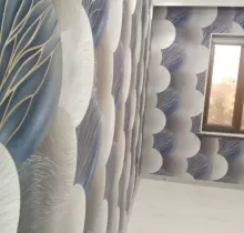 Услуги ремонт под ключ в Бохтар (Курган-Тюбе) - Farmo.tj 