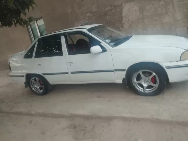 Daewoo Nexia, 1994 1, avtobaza.tj