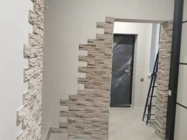 Услуги Ремонт квартир 1, farmo.tj