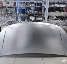 Капот на Газель NEXT в Истаравшан 