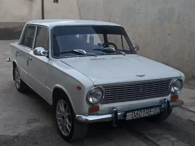 ВАЗ(Lada) 2101, 1978 1, avtobaza.tj