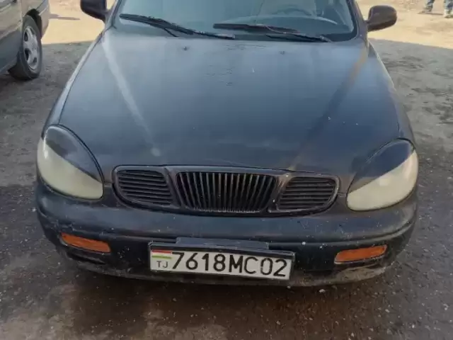 Daewoo Leganza, 1995 1, avtobaza.tj Daewoo Leganza, 1995 1, avtobaza.tj