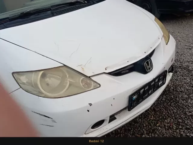 Honda Civic, 2005 1, avtobaza.tj