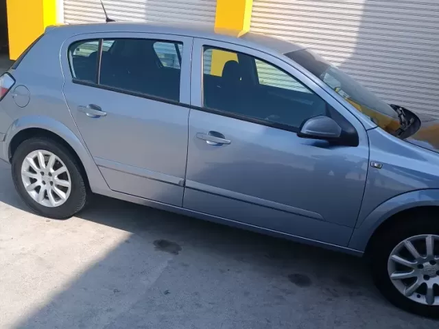 Opel Astra H, 2006 1, avtobaza.tj